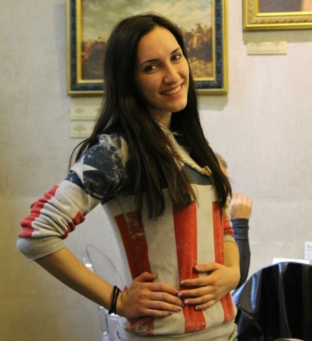 Фото Елена Зеленева