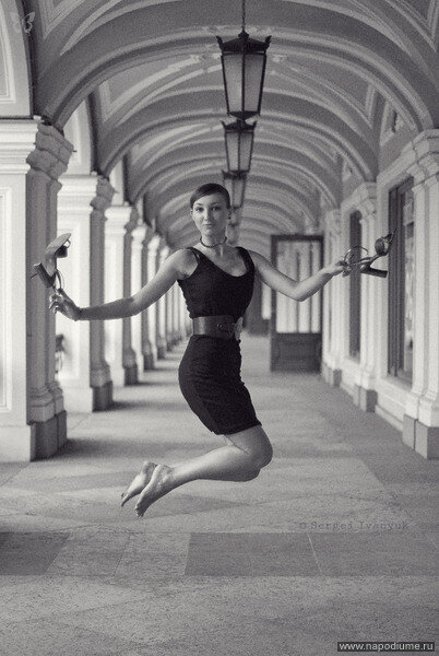 Фото Сергей Иванюк