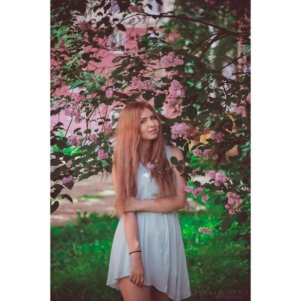 Фото София sofi1727 Старовойтова