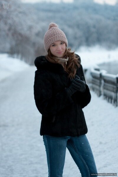 Margarita Marcenko's photo
