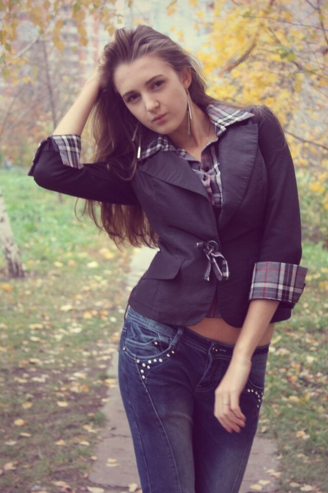 Фото Кристина Лалала