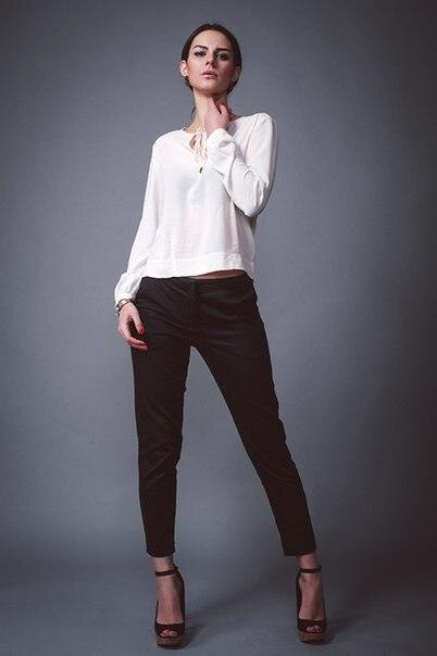 Foto Oksana Prokopovich