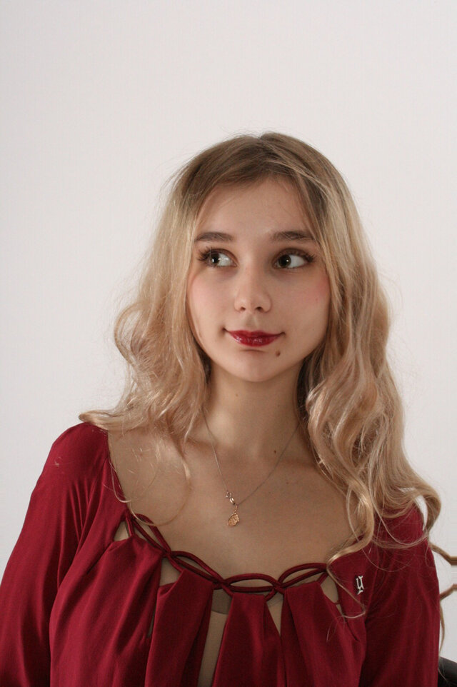 Фото Inessa Orlova-Goncarova