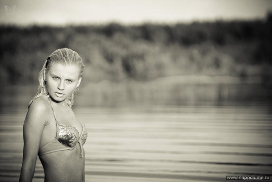 Serhiy Kuskov's photo