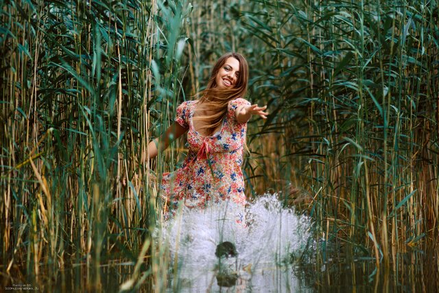 Фото Екатерина Попова