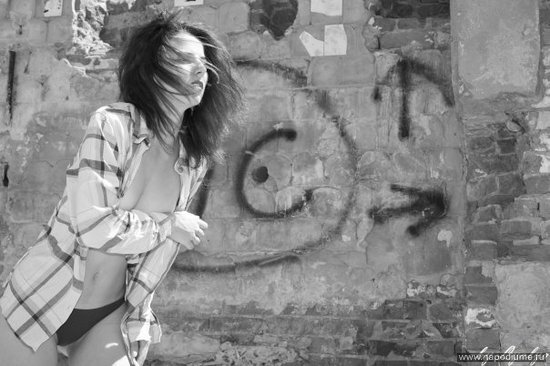 Ekaterina Klockova's photo