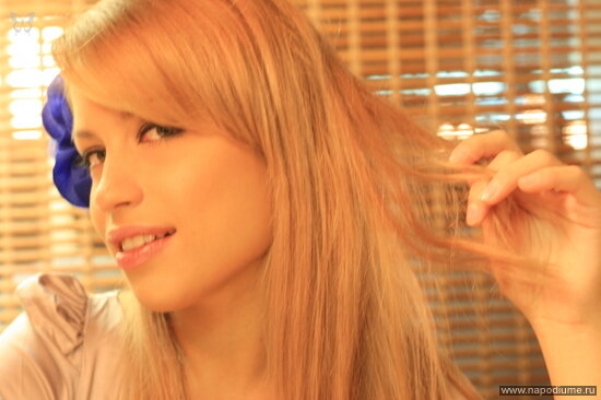 Tat'ana Karpova's photo