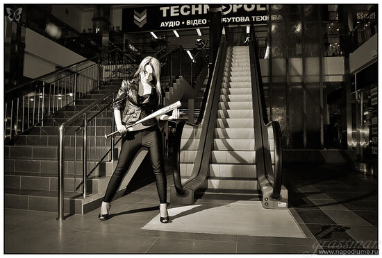 Yasya Ritska's photo