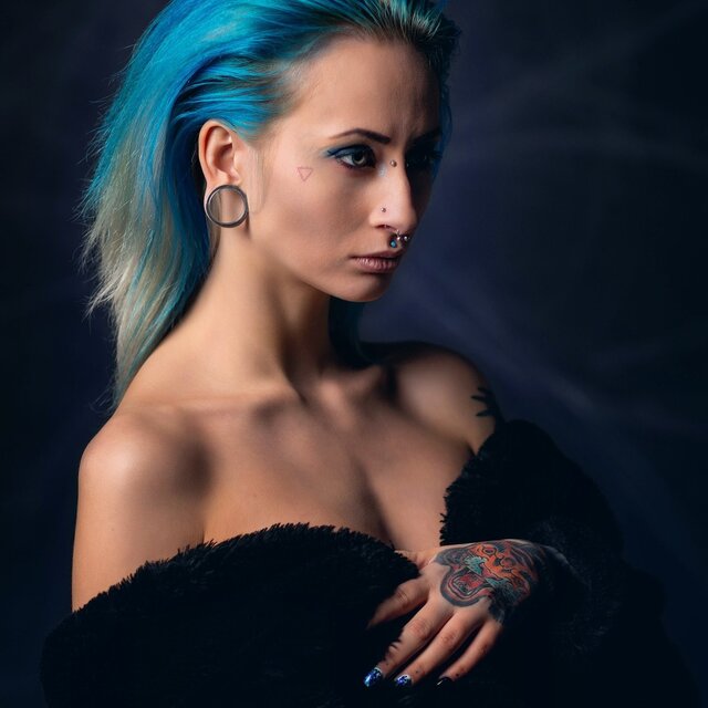 Фото Александра Mirta Mairs Куприянова