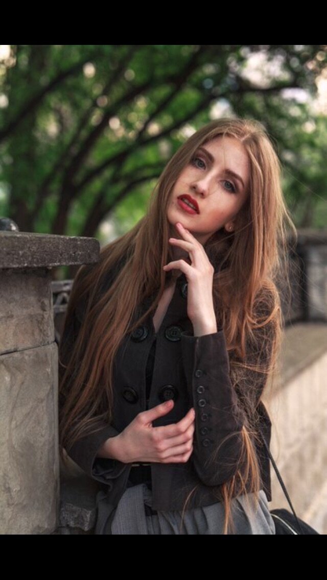 Фото Mia romanova