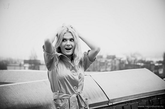 Valeria Ivanova's photo