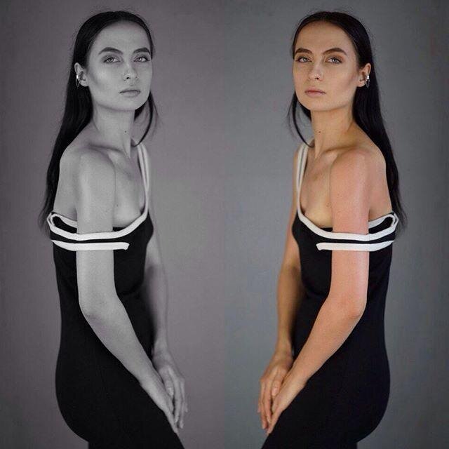 Anna Protasova's photo