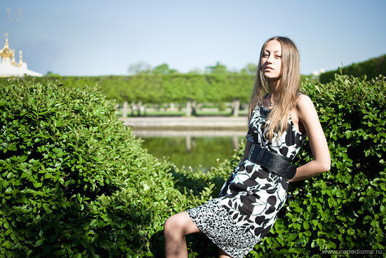 Galina Suvalova's photo