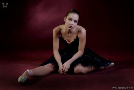 Фото Ирина Пономарёва