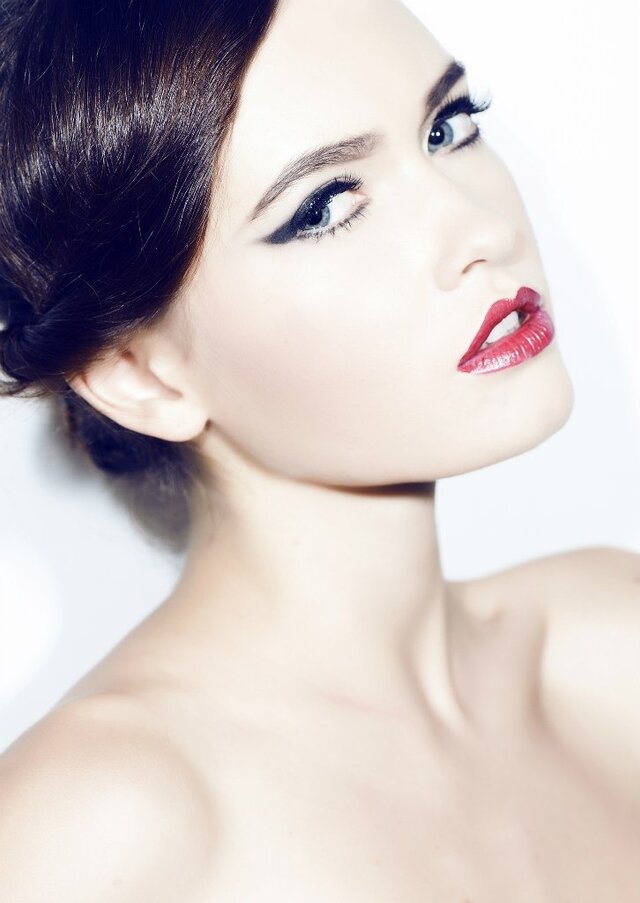 Kristina Luc's photo