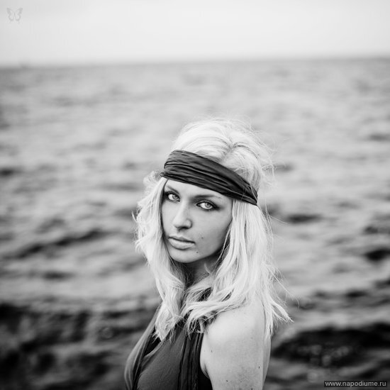 Фото Полина Кныш