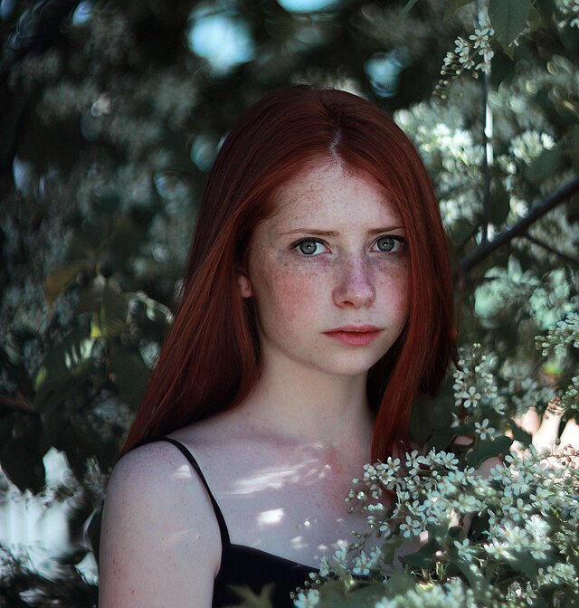 Фото Анастасия Savicheva Соленова