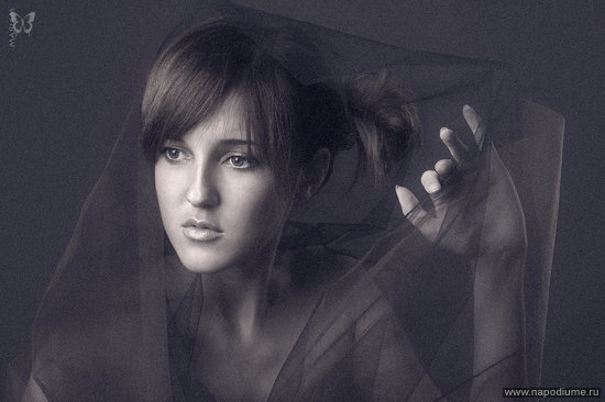 Katerina Muskambarova's photo