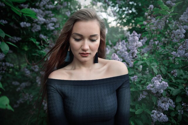 Фото Полина Pmaslikova Масликова
