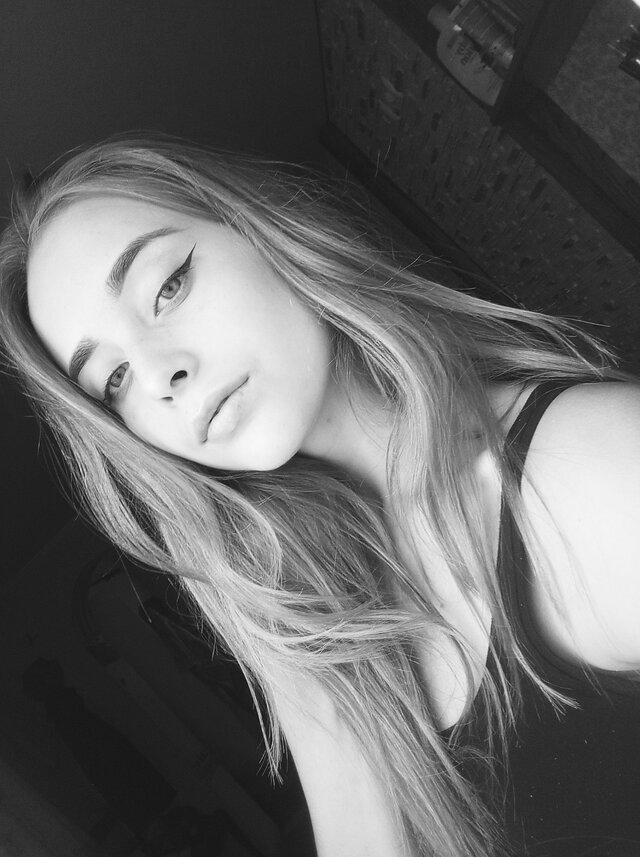 Foto Polina Vdovenko