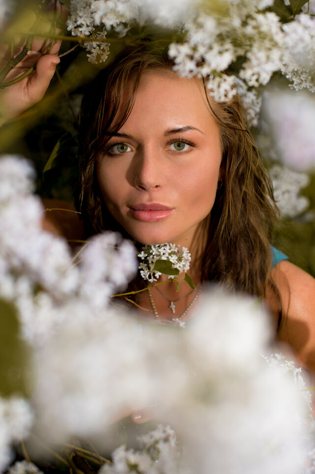 Stanislava Milosskaja's photo