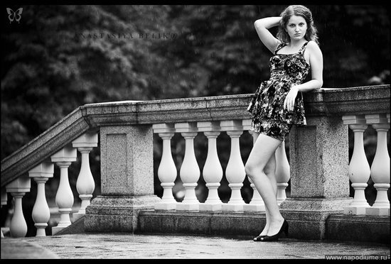 Anastasiya Belik | Photographer ///'s photo