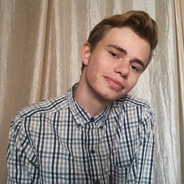 Kolya Krit's photo