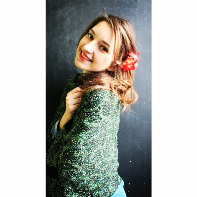 Svetlana Maklakova's photo
