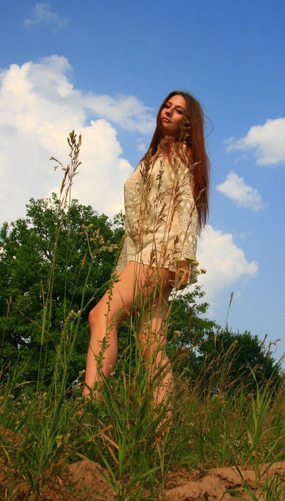 Anastasija Simonova's photo