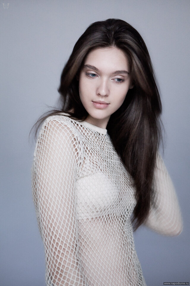 Ol'ga Efremova's photo