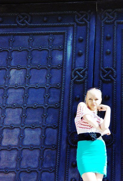 Evgenia Yaryna's photo
