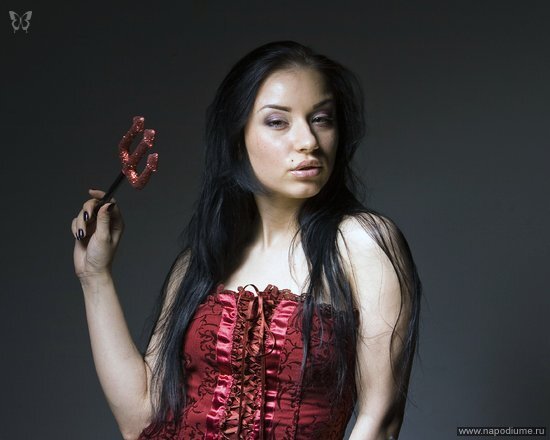 Ekaterina Tihomirova's photo