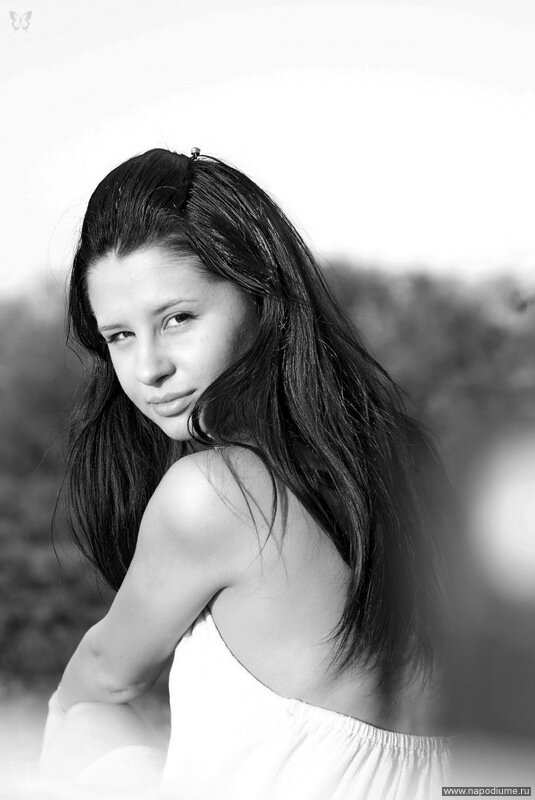 Irina Strizova's photo