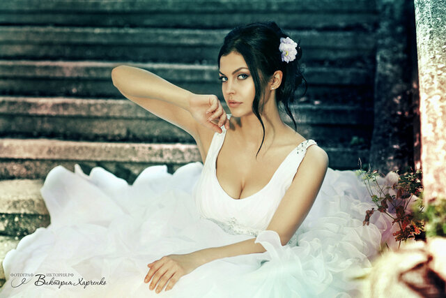 Anna Germanovna's photo
