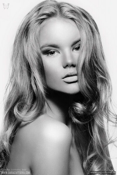 Angelina Pavlucenko's photo