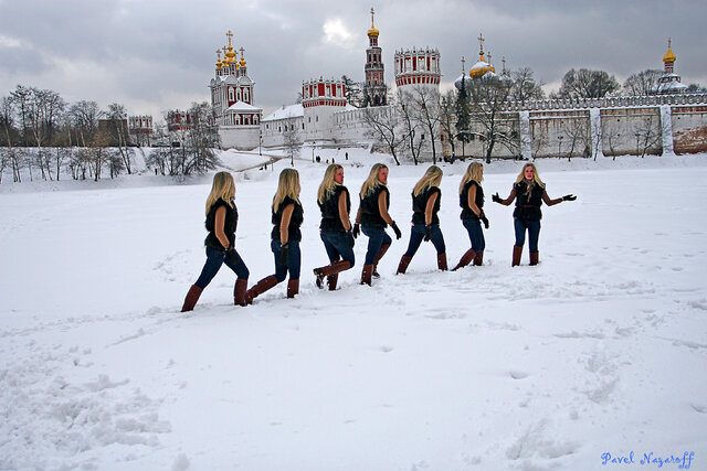 Pavel Nazarov's photo