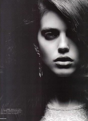 Liza Taratynova's photo