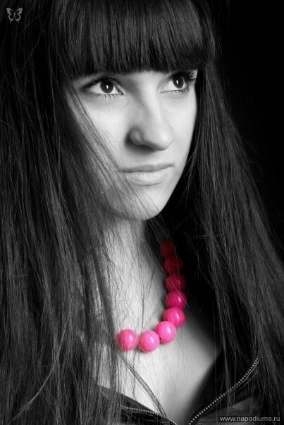 Juli Labunskaja's photo