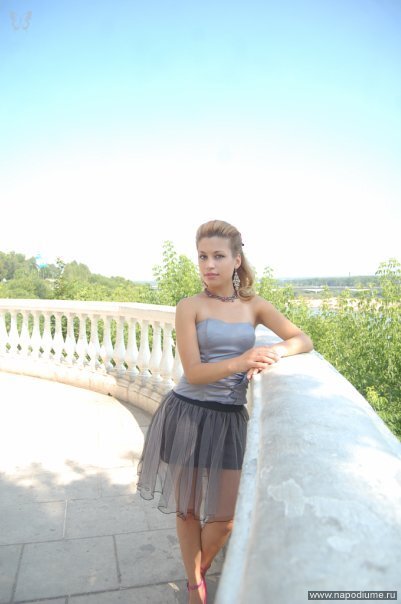 Tat'ana Karpova's photo