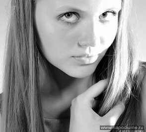 Dar'a Zdanova's photo