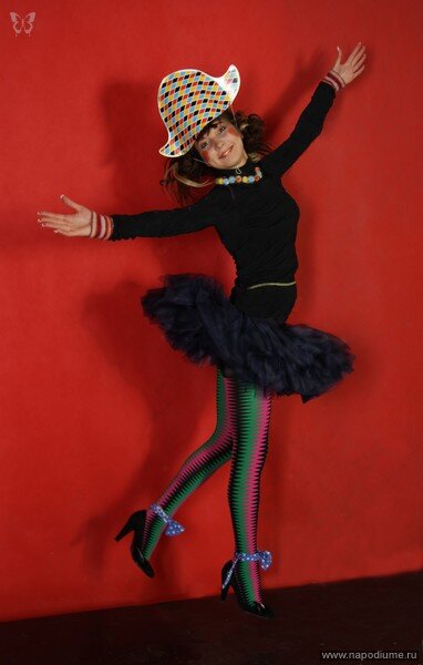Natal'a Semenova's photo