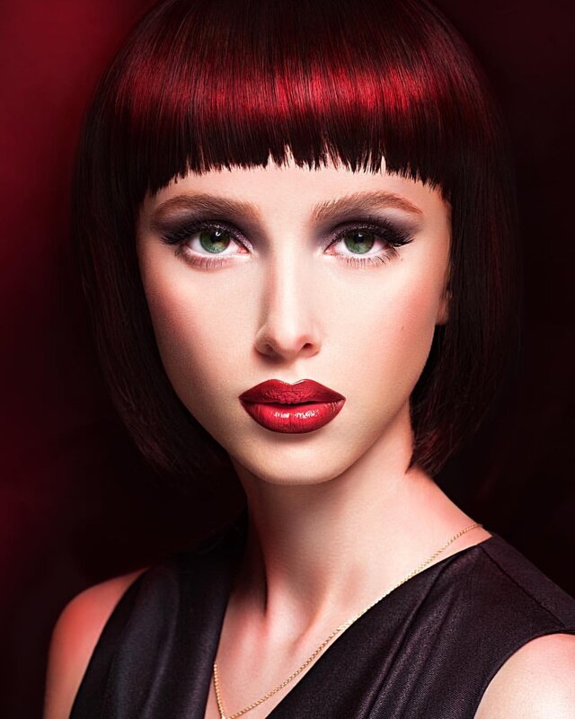 Lolita Bogdanova's photo