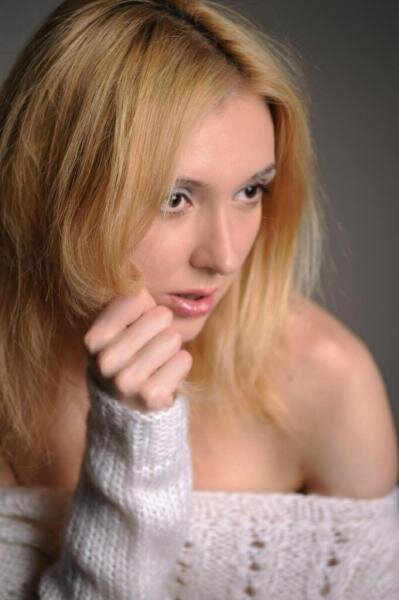 Marija Lugovaja's photo