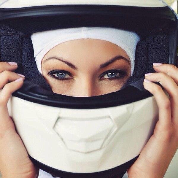 Irina Vershinina's photo