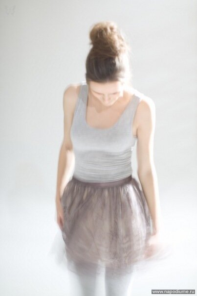 Valeria Udina's photo