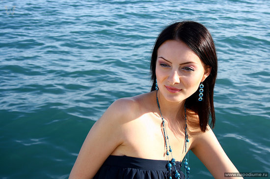 Anna Dikun's photo