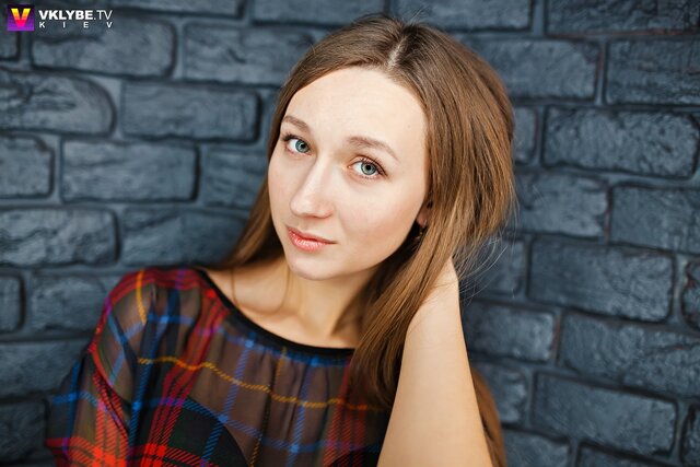 Фото Julia Twiggy