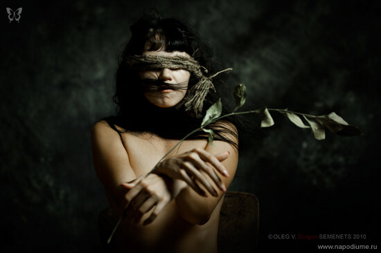 Фото Oleg V. Dragon Semenets