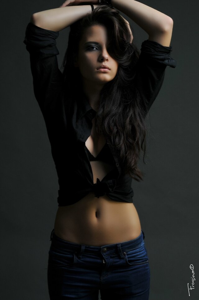 Фото Mandy