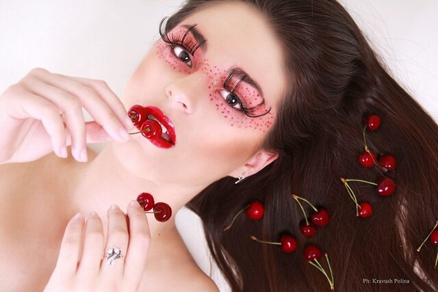 Ivanna Dvoryanska's photo
